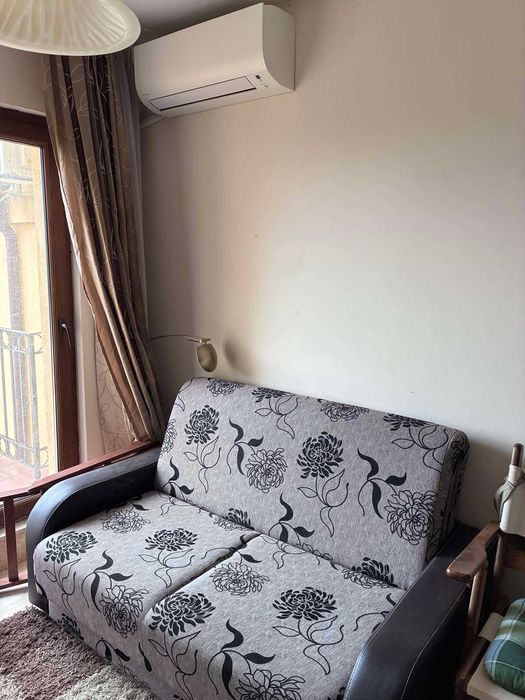 2-стаен апартамент в Кранево