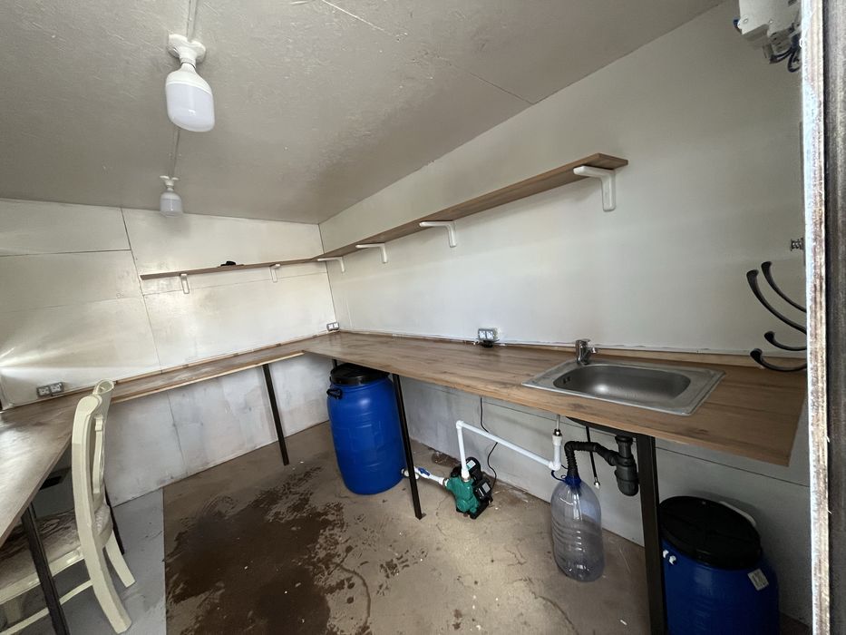 Budka sotiladi yengi