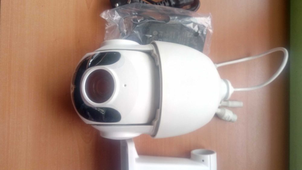 Продавам нова IP PTZ WIFI Onvif камера 30X Zoom