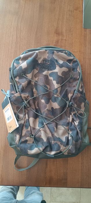 Rucsac drumetie The North Face Jester