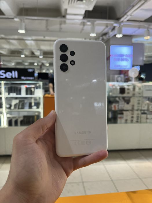 Samsung Galaxy A13