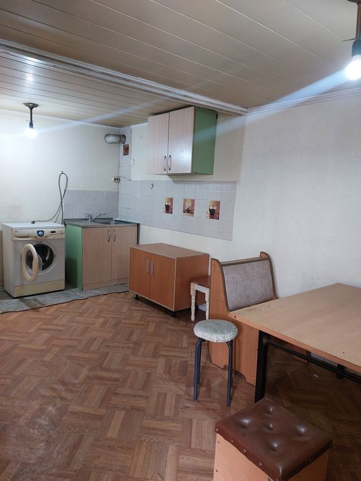 Сдаётся времянка