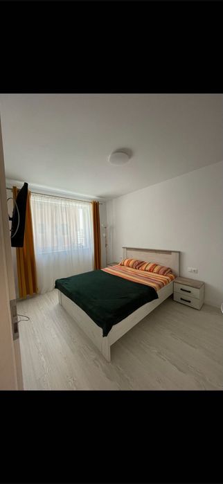 Apartament 2 Camere \ 42mpu \ Terasa \ Parcare \ Beta Residence