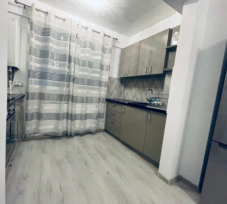 Inchiriez apartament 2 camere tip studio Pollux Residence