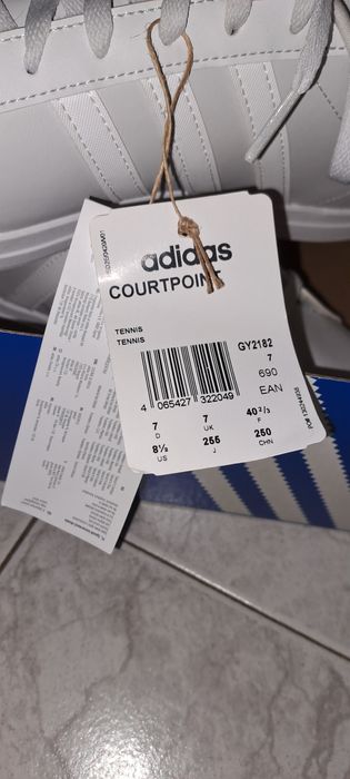 Оригинални маратонки