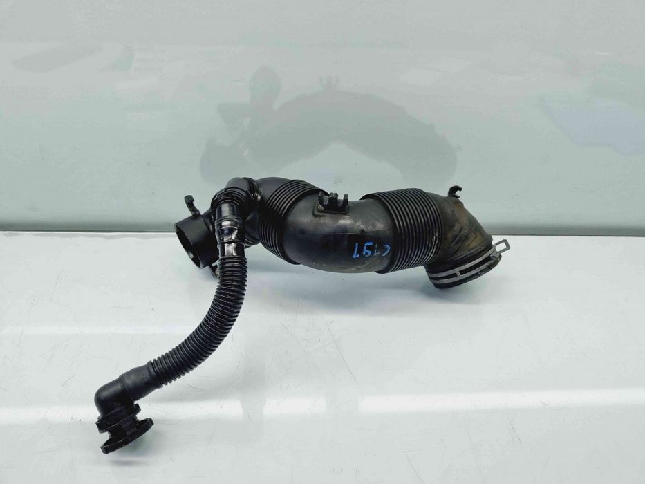 Tub admisie aer Seat Altea XL (5P5, 5P8) Facelift [Fabr 2006-2015] 3C0