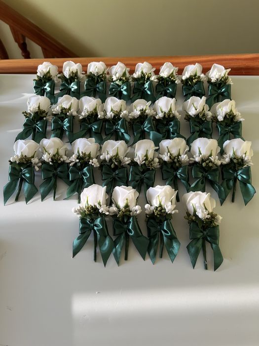 Cocarde si bratari domnisoare de onoare