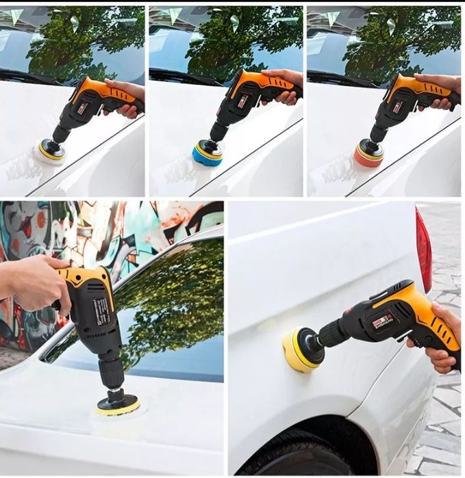 Набор для полировки