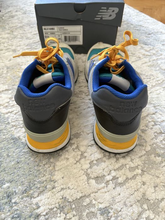 New balance 574 - marimea 43