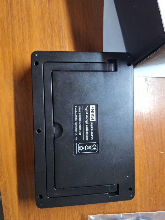 Осциллограф Fnirsi 1013D