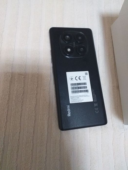Redmi note 14 pro kafolati bilan