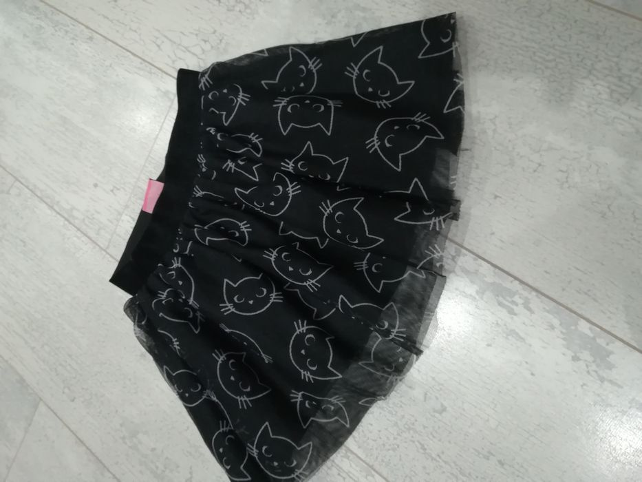 Детска пола Sweet Kitten- N:98 /(немска)