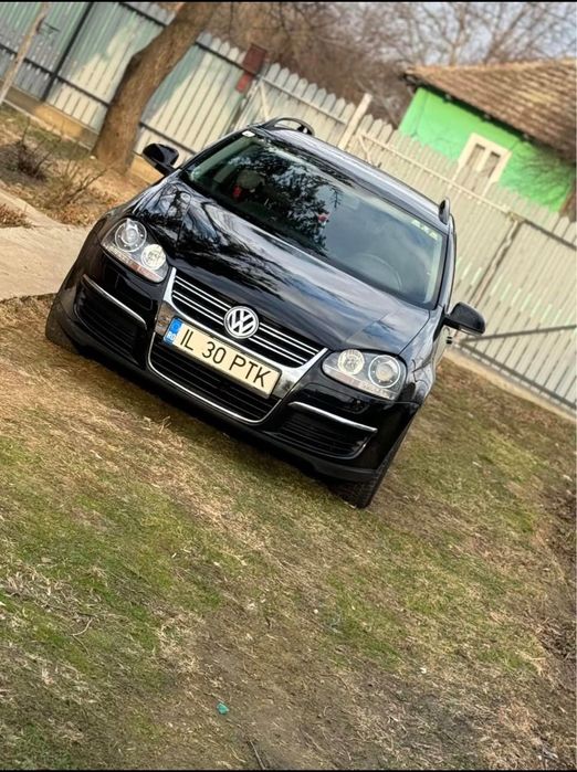 Vând Golf 5 1.9 105cp