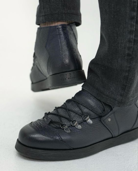 Обувь зима в отлмчном качестве