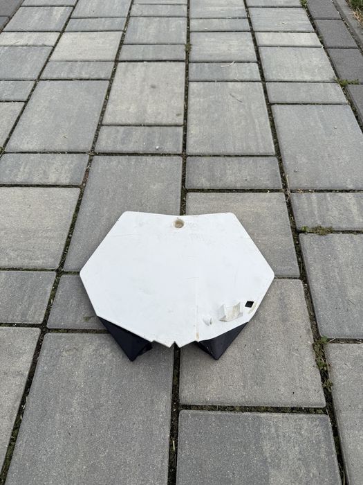 Carene ktm plastic 450 exc 250 sxf 300