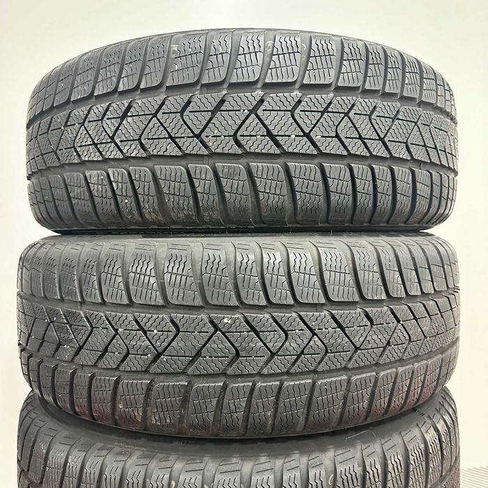 Jante VW Golf 8 7 TVA19% iarna 205 50 17 Belmont