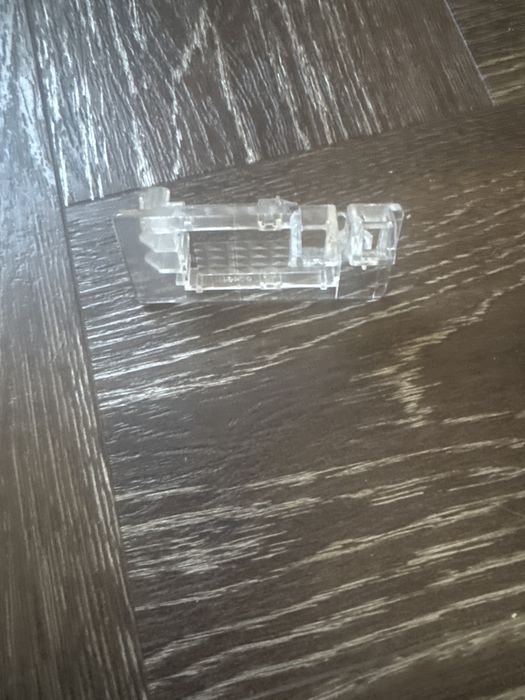 Камера заднего вида TEYES