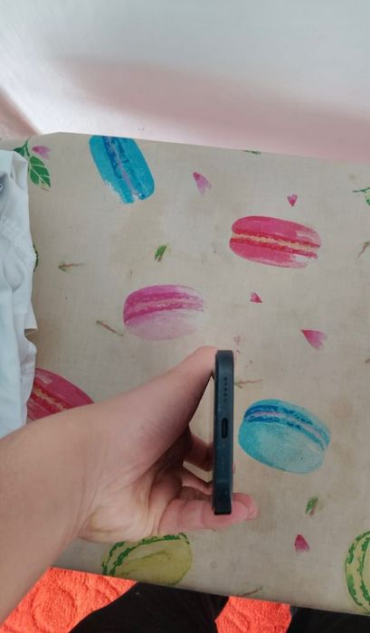 iphone 15 с коробкой