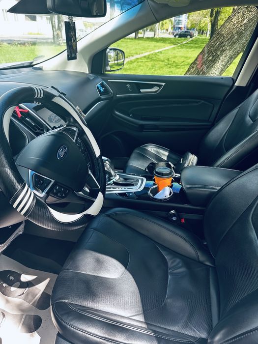 Se vinde FORD EDGE!