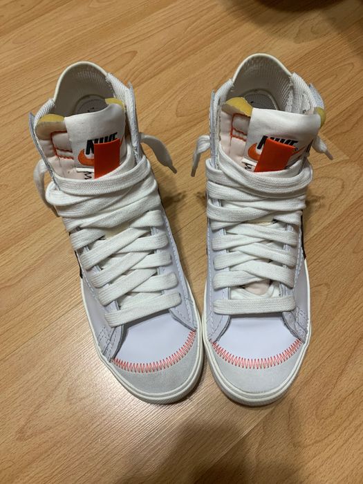 Nike blazer mid 77 jumbo