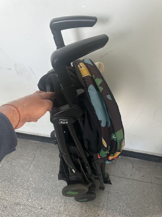 Peg Perego pliko mini Динозаври