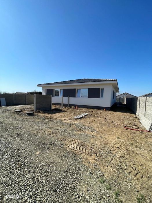 Duplex Bucovat-98000 euro+TVA
