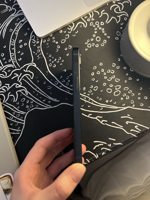 iphone 13 256 гб синий