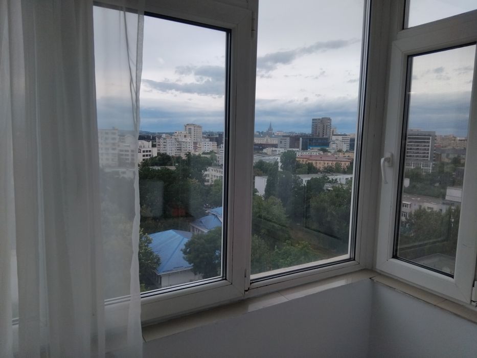 Apartament 1 camera , Podu Ros, complet utilat