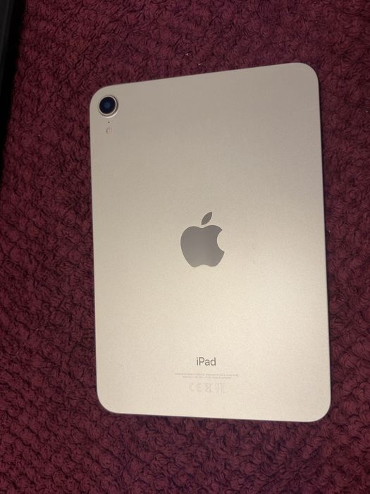 Ipad mini 6 (64 Gb)