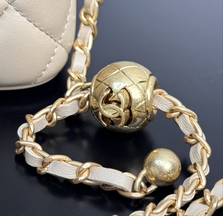 Geanta chanel premium