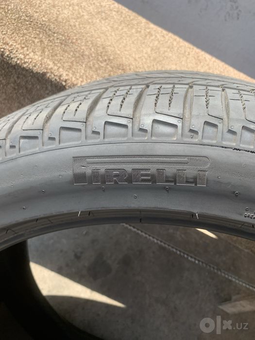 Pirelli 285/40/23 orginal