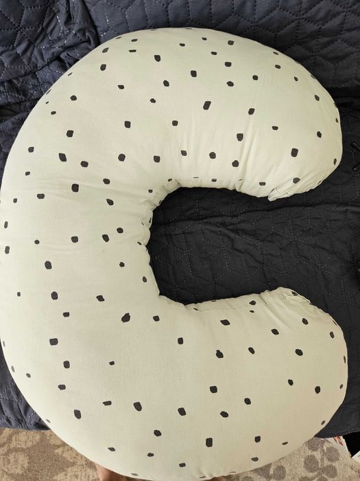 Възглавница за кърмене Kikkaboo