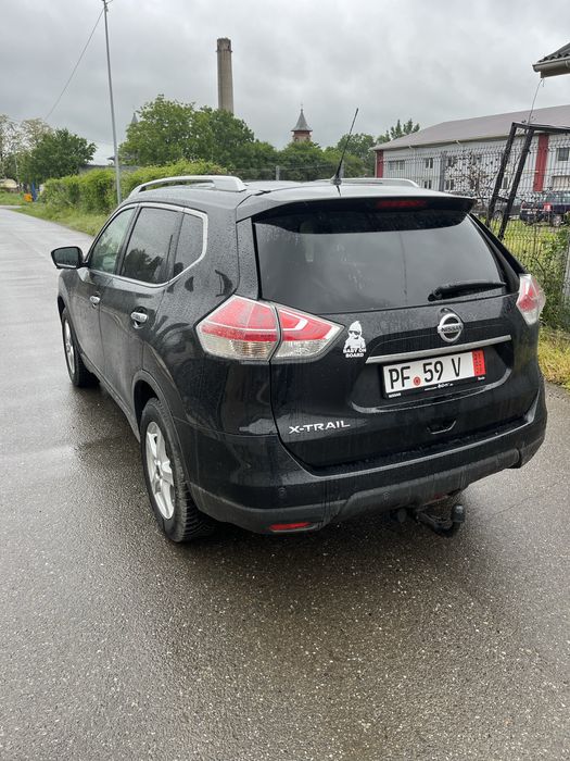 NISSAN X-Trail 2015 — imagine 4