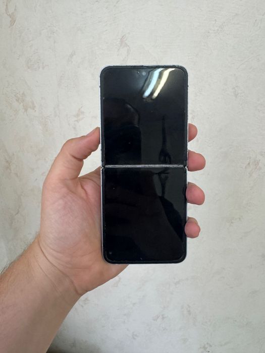 Samsung z flip 6