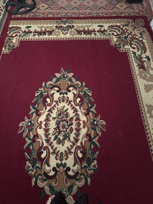 Кілем сатылады жақсы кілем