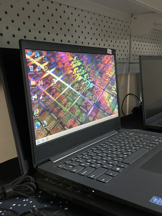 Lenovo Pentium! ОЗУ 8Gb! SSD 240Gb