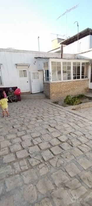 Эски шахарга хавли сотилади!!!