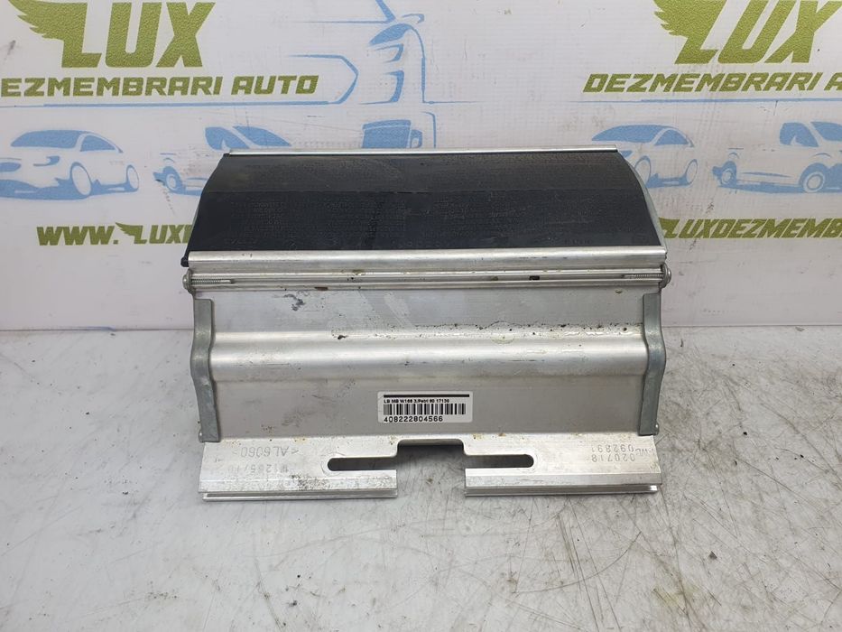 Airbag pasager 1688600805000009 1688600805 Mercedes-Benz Vaneo W414 [