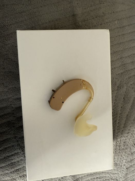 Слуховой аппарат