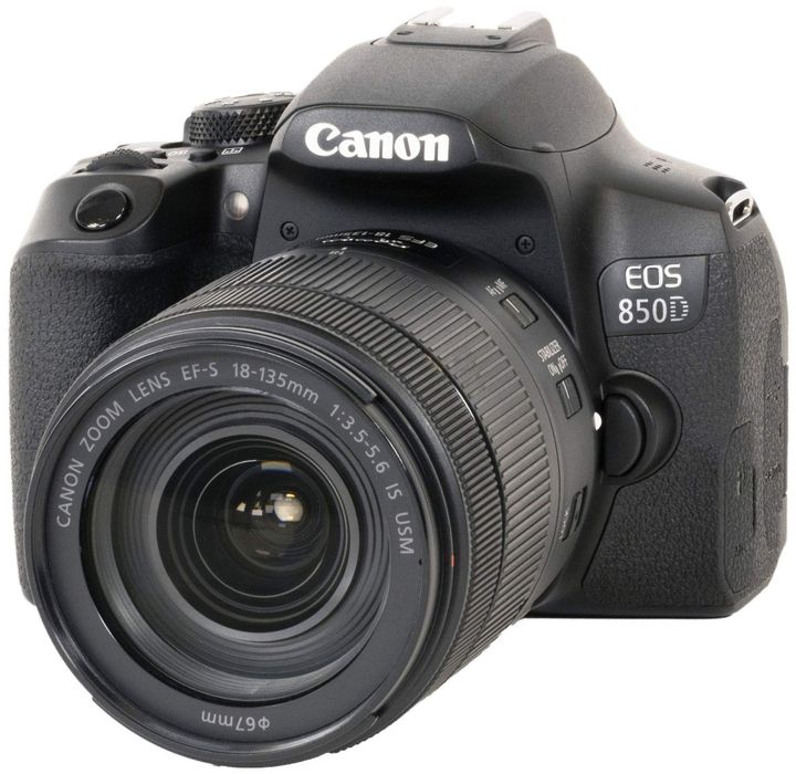 Canon 850D sotiladi