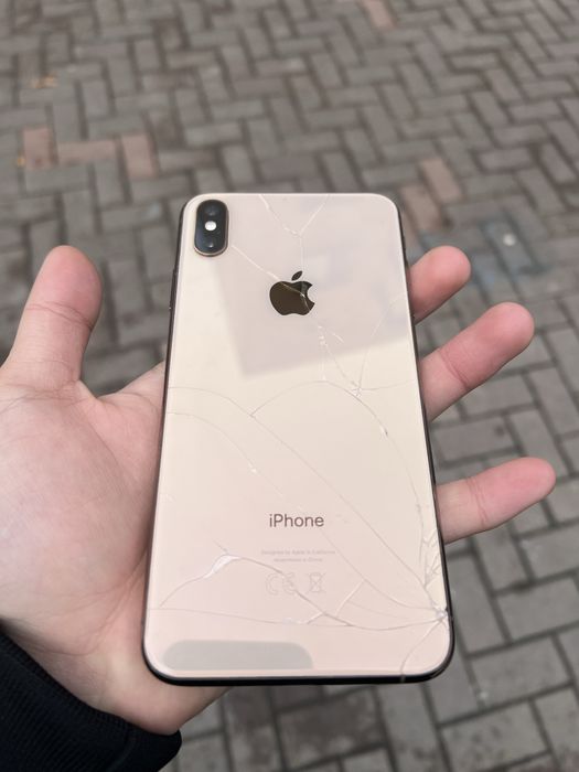 iPhone XS MAX 256