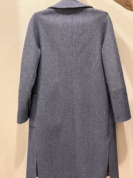 Женское пальто демисезонное