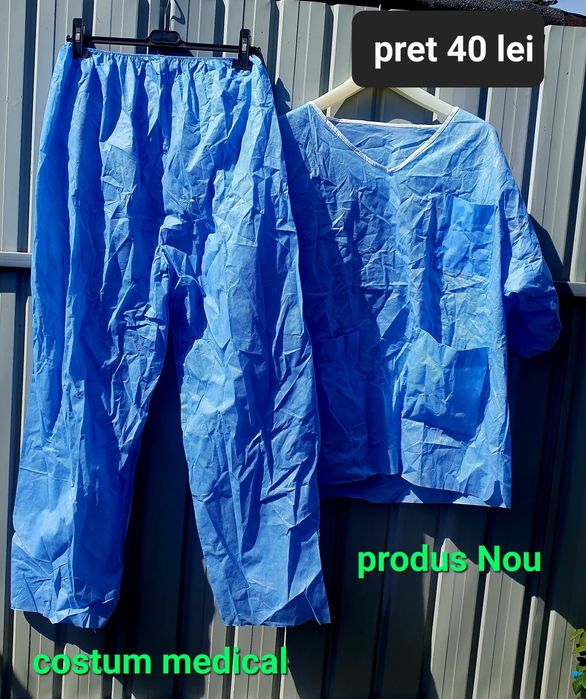 Costum   medical