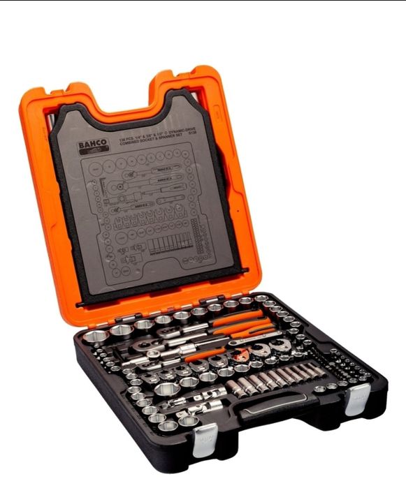 Набор инструментов