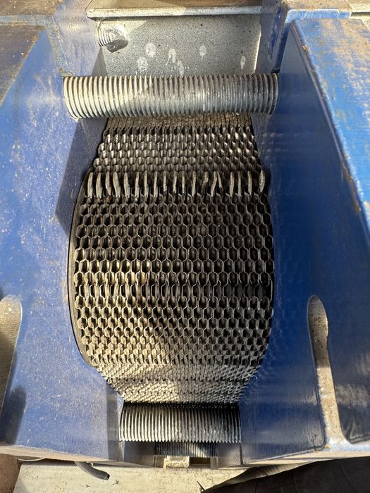 Vand schimbator de caldura