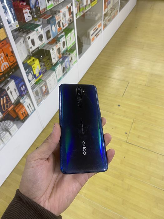 Продам Oppo A9 128gb