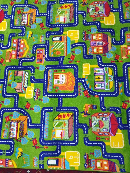 Ковры б/у качество хорошее