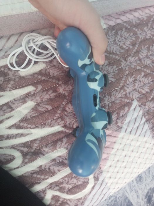 Игорвой джостик для ПК и пс