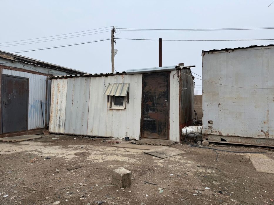 Продается Жилые вагончики