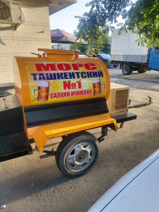 Морс бочка Бизнец ургатаман Бочкалар сотилади.